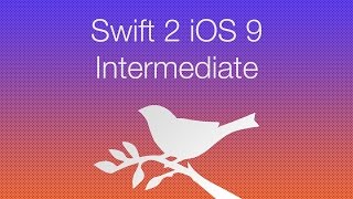 Swift Intermediate - Анимирование Table Veiw Cells
