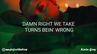 #Kehlani #Toxic  Kehlani- Toxic (Lyrics)