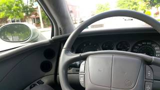 1999 Buick riviera silver arrow edition! Part 2