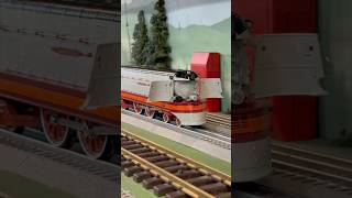 Check Out This Awesome Feature On The New Lionel Legacy Hiawatha