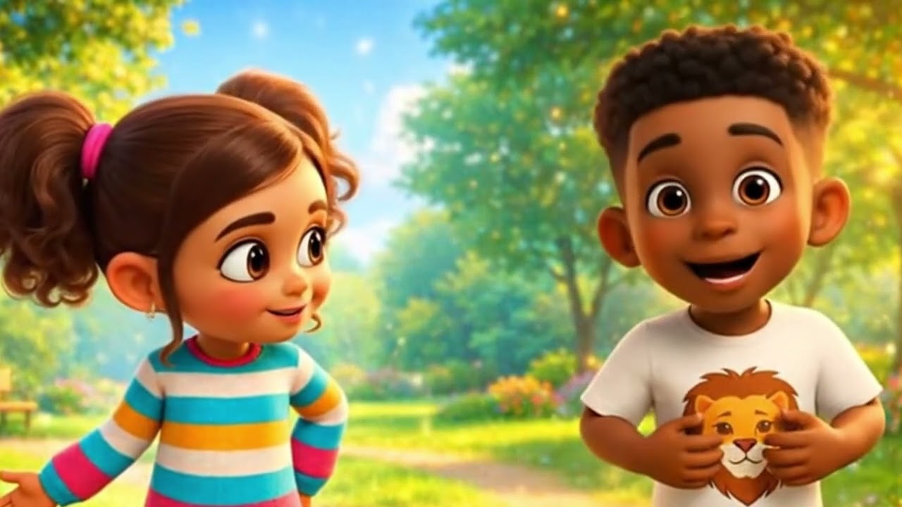 Tithing Is Joyful | The Tithe Adventure Series | Biblical Stewardship for Kids | TOSS Adventure