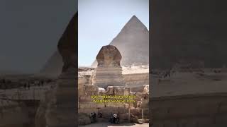 The Ancient Wonder Built Without Modern Machines #history #facts