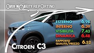 La nuova Citroën C3 quanto si deve pagare Nel 2026 che sconti ci sono | Overmobility Reporting