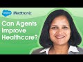 How Can AI Agents Transform The Medical Industry Salesforce CIO Corner How Can AI Agents Transform The Medical Industry Salesforce CIO Corner