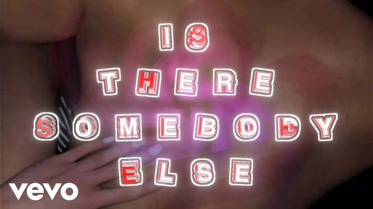 Some Else Is There Someone Else - KeepVibe: Song Lyrics, Music Videos & Concerts