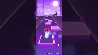 Tiles Hop | Doja Cat - Say So | Record: 25560 screenshot 3
