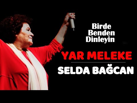 Selda Bağcan ~ Yar Meleke Kürtçe