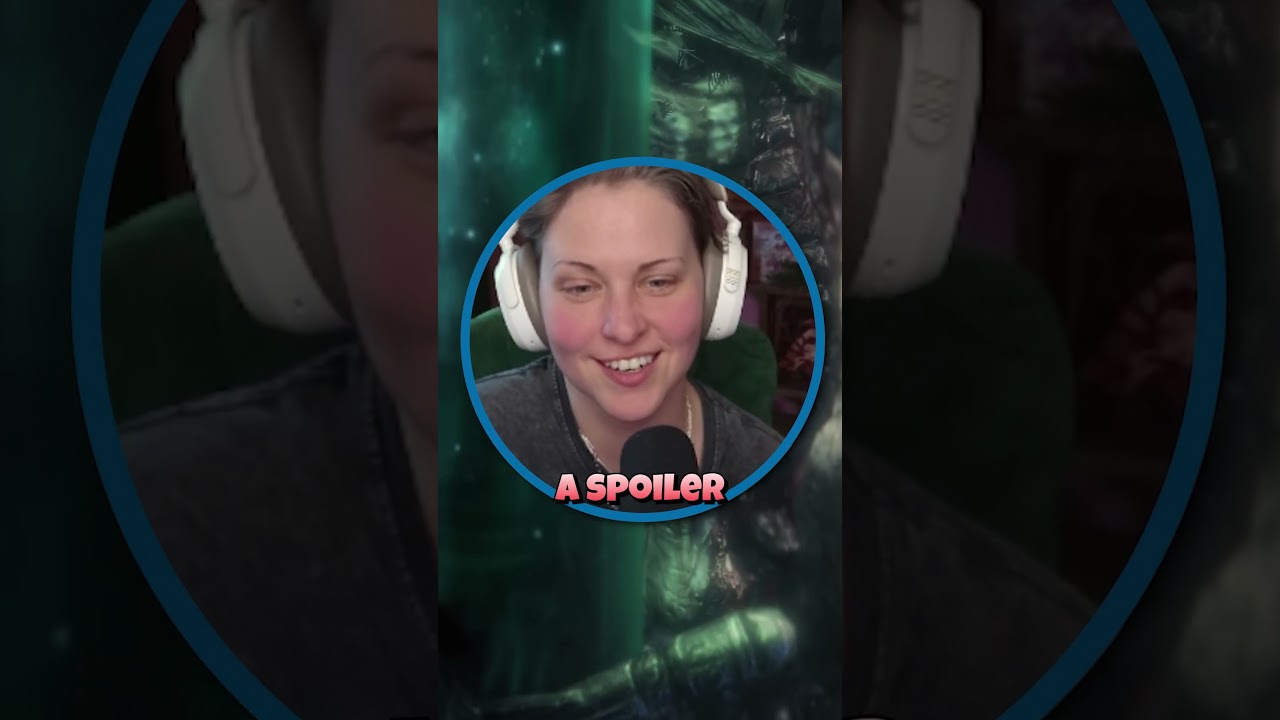How Much Can Jacksepticeye Say About the Bloodborne Movie?
