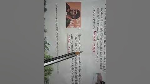 Class -3 GK TOPIC OLYMPICS KNOWHOW