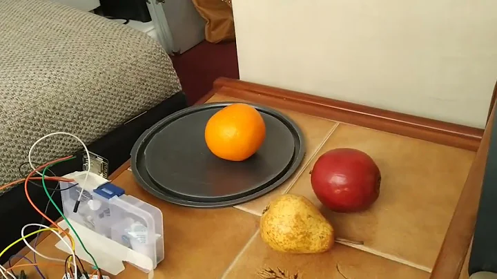 Computer vision in action