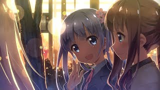 Nightcore - Ein Licht für dich chords