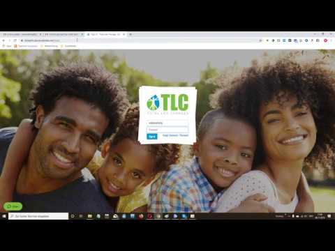 ?Total Life Changes TLC - Bestellung Startpaket - Aktivierung Account und Backoffice - deutsch