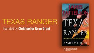 Texas Ranger Audiobook