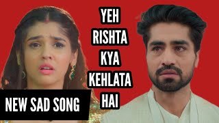 Download Lagu YRKKH New Sad Song | Song From Ep 767, 720 (S-67) MP3