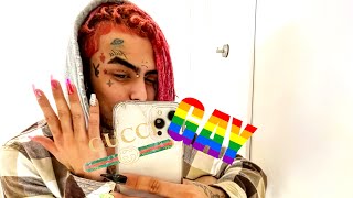 Lil Pump - Gucci Gay (Meme Song)