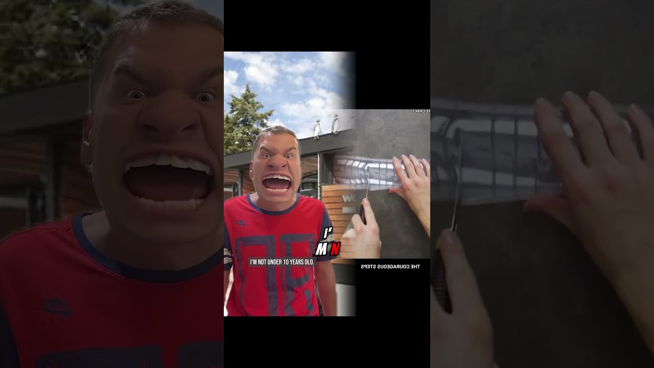 When Your Sibling Costs You Extra At The Zoo Siblings Funnyshorts Relatable