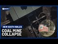 Coal Mine Collapse Leaves Hundreds Jobless | 10 News+