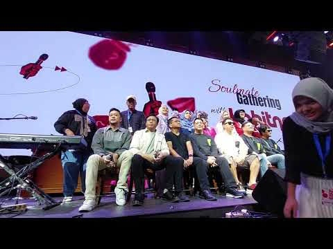 Intimate Gathering with