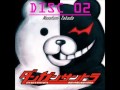DANGANRONPA OST: -2-03- Mr. Monokuma's Lesson