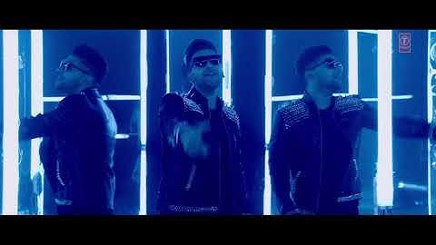 Thumbnail of Kaun Nachdi Video Song Guru Randhawa and Neeti Mohan | Sonu Ke Titu Ki Sweety |