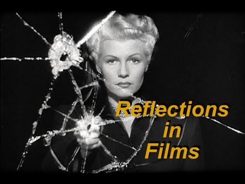 Video Essay: Reflections in Films - YouTube