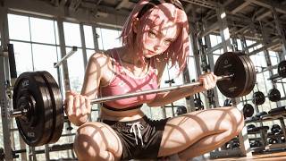 Download lagu ⚡ GENRE FUSION POWER | Metalstep   DnB Workout Mix 🚀