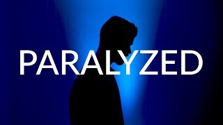 Paralyzed (Originally Performed by NF) by Nick Boratenski (Cover)