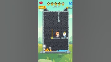 Cat game   How to Loot Level 11