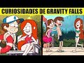 Top 10: Hechos Ocultos En Gravity Falls