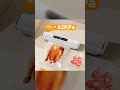 Vacuum Sealer 62KPa, Food, Meat &amp; Veg, Portable, Heat Seal – Vacuumor – AliExpress