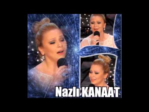 Nazlı KANAAT-Talihin Elinde Oyuncak Oldum (HÜZZAM)R.G.