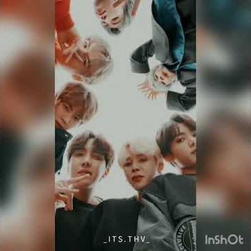 Bts, Saranghae😘💜💜#Bangtan