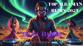 Yalla Habibi – Arabic Balkan Dance Remix 2025 🕌 | Fresh Arabic & Balkan Beats | Hamburg Party Vibes