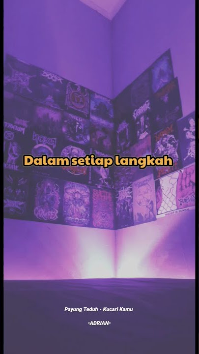 Payung Teduh - Kucari kamu/Story wa #storywa #aesthetic  #shorts