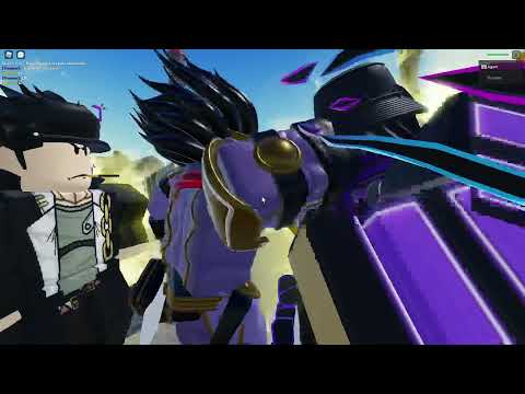 Star Platinum 1v1's & YBA Update (Roblox - World of Stands)