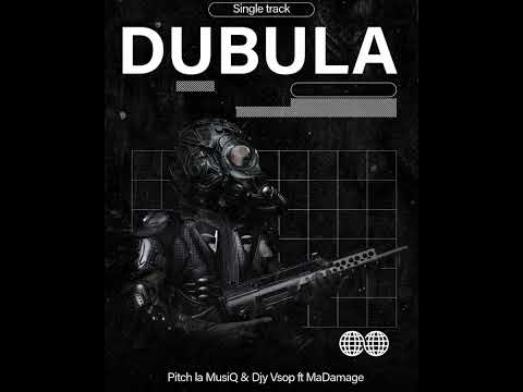 Pitch La MusiQ Djy Vsop Dubula Feat Madamage