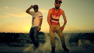 Chucky El Cibernetico Ft El Yman - Tu ta Bucando Problema ( Video Oficial HD ) Dir. by @JcSevenHD