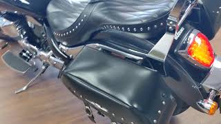 2008 Suzuki C109rt Boulevard - PrestigeMotorcycle.com 2008 Suzuki C109rt Value