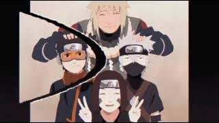 Naruto Shippuden OST - A Friend’s Reminiscence (Young Obito’s Death Theme)  slowed & reverb