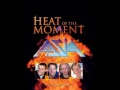 ASIA - heat of the moment Mp3