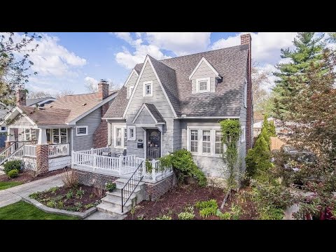 638 S Rembrandt Ave, Royal Oak, MI home video tour