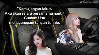Download Only You Ff Story Jenlisa Eps 13