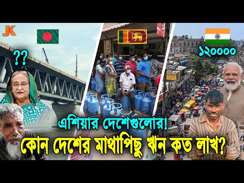 ভিডিও: কে মার্কিন যুক্তরাষ্ট্রের ঋণী: দেশের তালিকা, ঋণের পরিমাণ, আকর্ষণীয় তথ্য