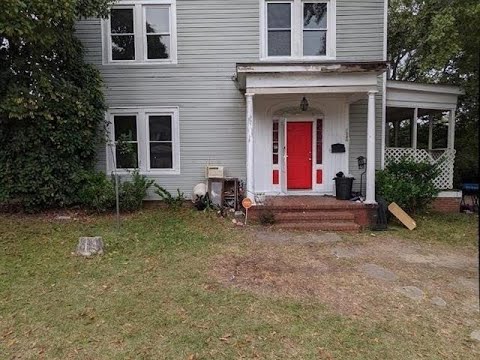 1340 Courtland Avenue, Macon, GA home video tour
