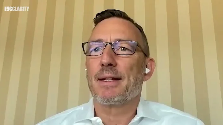 ESG Clarity Green Dream Daniel Wild