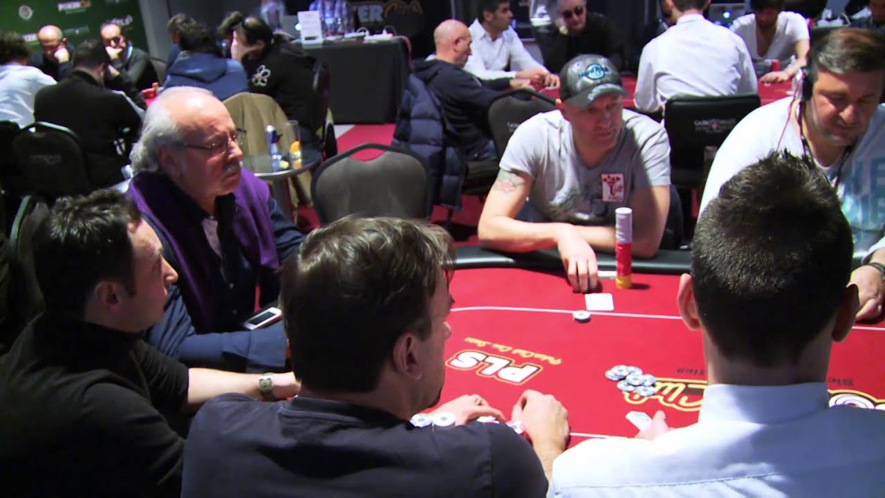 TRE CONSIGLI DI MAX PESCATORI PER GIOCARE CASH GAME