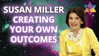 Susan Miller of AstrologyZone: Creating Your Own Outcomes screenshot 4