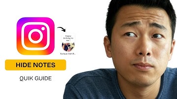 How to Hide Instagram Notes from Someone (Step-by-Step Guide 2025)