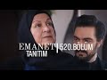 Emanet 520. Bölüm Fragmanı Yayında! 🚨