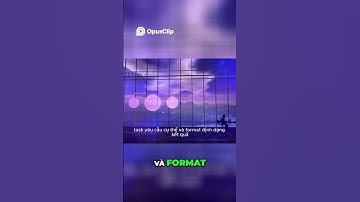 Viết Prompt Hiệu Quả  - Bí Quyết Từ Chuyên Gia AI